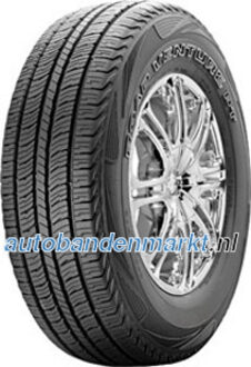 car-tyres Marshal KL51 ( 255/55 R18 109V XL )