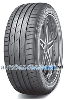 car-tyres Marshal Matrac MU12 ( 225/55 ZR16 95W )