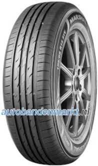 car-tyres Marshal MH15 ( 165/70 R14 81T )