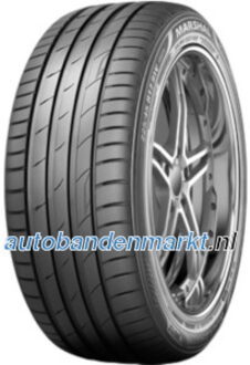 car-tyres Marshal MU12 ( 215/55 R18 99V XL )