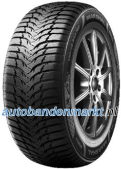 car-tyres Marshal MW31 ( 195/50 R15 82H )