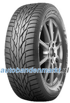 car-tyres Marshal WinterCraft SUV Ice WS51 ( 215/60 R17 100T, Nordic compound )