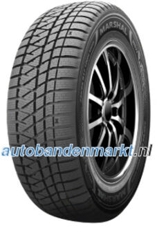 car-tyres Marshal WinterCraft SUV WS71 ( 215/55 R18 99H XL )