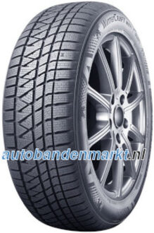 car-tyres Marshal WinterCraft WS71 ( 265/65 R17 116H XL )