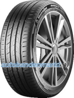 car-tyres Matador Hectorra 5 ( 165/60 R15 77H EVc )