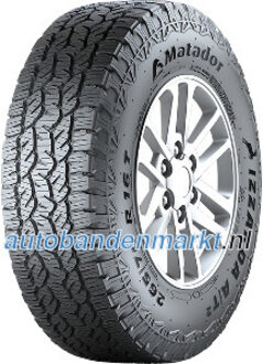 car-tyres Matador MP72 Izzarda A/T 2 ( 205/80 R16 104T XL )