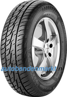 car-tyres Matador MP92 Sibir Snow ( 225/75 R16 104T, SUV )