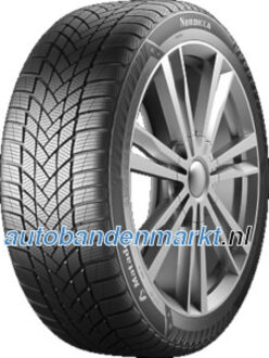 car-tyres Matador MP93 Nordicca ( 155/65 R14 75T EVc )