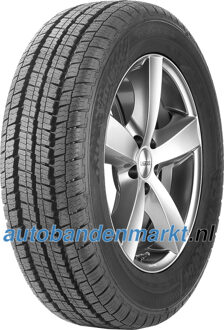 car-tyres Matador MPS125 Variant All Weather ( 205/65 R15C 102/100T 6PR )