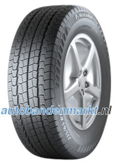 car-tyres Matador MPS400 Variant All Weather 2 ( 205/75 R16C 110/108R 8PR )