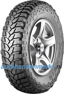 car-tyres Maxxis M8060 Trepador ( 205/70 R15C 104/102Q 6PR, POR )