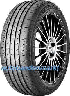 car-tyres Maxxis Premitra 5 ( 205/55 R17 95V XL met wangbescherming (FSL) )