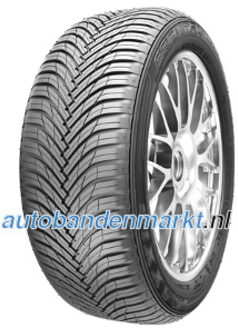 car-tyres Maxxis Premitra All Season AP3 SUV ( 215/50 R18 92W )