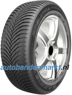 car-tyres Maxxis Premitra All Season AP3 SUV ( 235/50 R19 103W XL, met wangbescherming (FSL) )