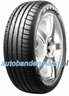 car-tyres Maxxis S-PRO ( 255/55 ZR18 109W XL )