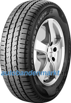 car-tyres Maxxis Vansmart Snow WL2 ( 195/65 R16C 104/102T, met wangbescherming (FSL) )