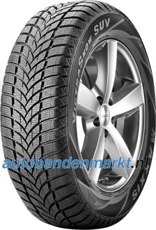 car-tyres Maxxis Victra Snow SUV MA-SW ( 205/70 R15 96H )