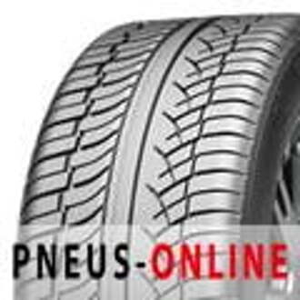 car-tyres Michelin 4x4 Diamaris ( 275/40 R20 106Y XL EV Suitable, N1 )
