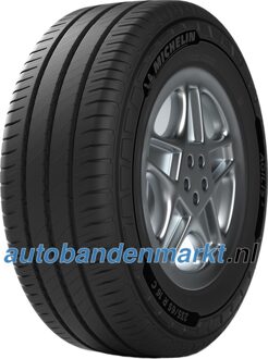 car-tyres Michelin Agilis 3 ( 195/60 R16C 99/97H 6PR )