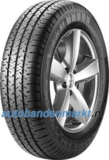 car-tyres Michelin Agilis 51 ( 215/65 R16C 106/104T 6PR )