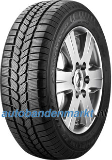 car-tyres Michelin Agilis 51 Snow-Ice ( 215/60 R16C 103/101T 6PR )