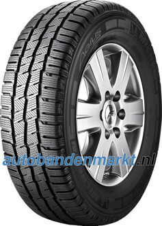 car-tyres Michelin Agilis Alpin ( 185/75 R16C 104/102R 8PR )