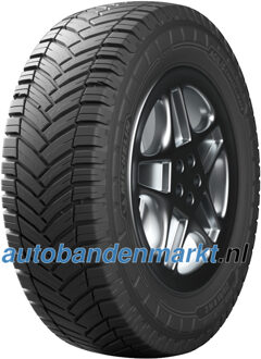 car-tyres Michelin Agilis CrossClimate ( 195/65 R16C 104/102R 8PR Dubbel merk 100T )