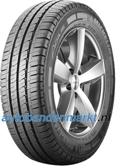 car-tyres Michelin Agilis+ ( 185/75 R16C 104/102R 8PR )