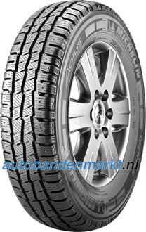 car-tyres Michelin Agilis X-Ice North ( 215/60 R17C 109/107T, met spikes )