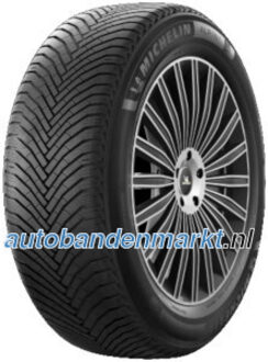 car-tyres Michelin Alpin 7 ( 175/60 R16 82H )