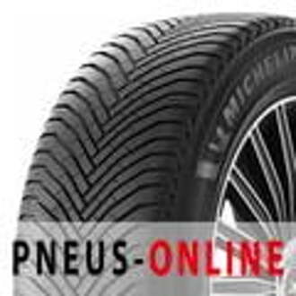 car-tyres Michelin Alpin 7 ( 205/60 R16 96H XL )