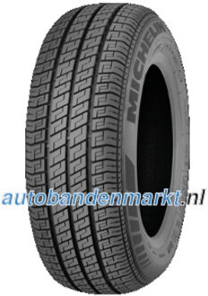 car-tyres Michelin Collection MXV3-A ( 195/65 R14 89V )