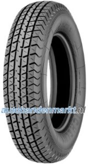 car-tyres Michelin Collection Pilote X ( 6.00 R16 88W )