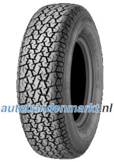 car-tyres Michelin Collection XDX-B ( 205/70 R13 91V )