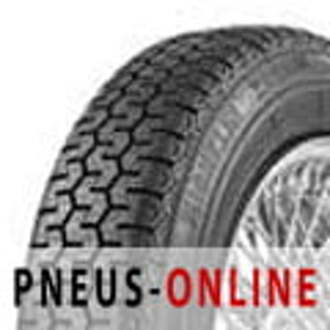 car-tyres Michelin Collection XZX ( 165 SR15 86S WW )