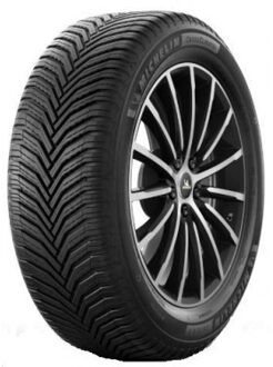 car-tyres Michelin CrossClimate 2 ( 205/50 R17 93W XL EV Suitable, met wangbescherming (FSL) )