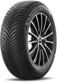 car-tyres Michelin CrossClimate 2 ( 205/60 R17 97W XL )