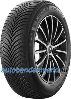 car-tyres Michelin CrossClimate 2 ( 225/50 R19 100V XL, met wangbescherming (FSL) )