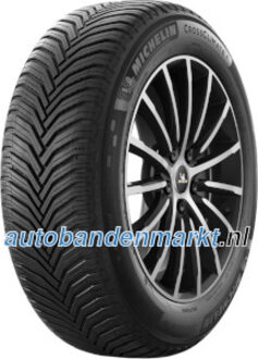 car-tyres Michelin CrossClimate 2 A/W ( 245/60 R18 105V )