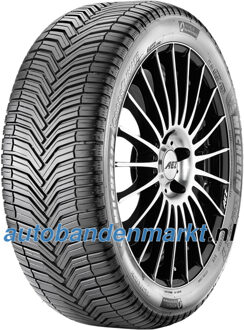 car-tyres Michelin CrossClimate ( 225/65 R17 106V XL, SUV )