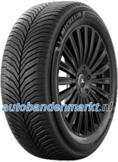car-tyres Michelin CrossClimate 3 ( 225/50 R18 95V, met wangbescherming (FSL) )