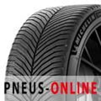 car-tyres Michelin CrossClimate 3 Sport ( 245/35 R20 95Y XL, met wangbescherming (FSL) )