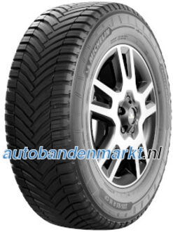 car-tyres Michelin CrossClimate Camping ( 225/65 R16CP 112/110R 8PR )