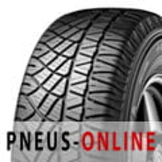 car-tyres Michelin Latitude Cross ( 265/60 R18 110H )