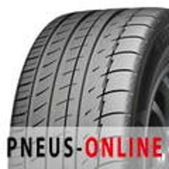 car-tyres Michelin Latitude Sport ( 275/45 R19 108Y XL N0 )