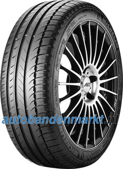 car-tyres Michelin Pilot Exalto PE2 ( 205/55 ZR16 91Y N0 )