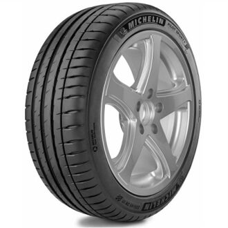 car-tyres Michelin Pilot Sport 4 SUV ( 265/40 R22 106Y XL Acoustic, EV Suitable, GOE, met wangbescherming (FSL) )