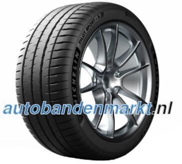 car-tyres Michelin Pilot Sport 4S ZP ( 245/40 ZR19 94Y TPC, runflat )