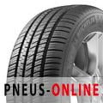 car-tyres Michelin Pilot Sport A/S 3 ( 275/40 R20 106V XL, N0 )