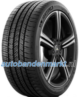 car-tyres Michelin Pilot Sport All Season 4 ( 235/55 R20 105V XL, NE0 )